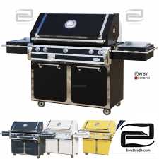 Officine gullo summer kitchen