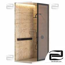 Shower cabin 20