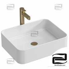 Belbagno Bb1304 washbasins