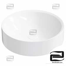 NT8565 washbasins