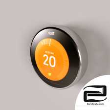 Nest Learning Thermostat