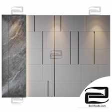 Wall panel 19