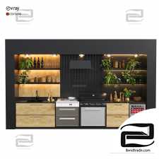 Summer kitchen 02
