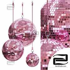 Disco ball