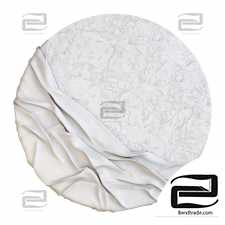 Plaster wall panel