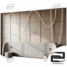 Wall panels 177