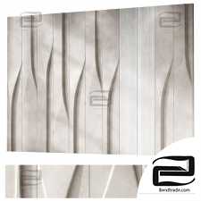 Wall panels 99