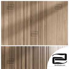 Decorative wall panel 90