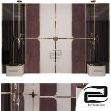 Wall panel 08