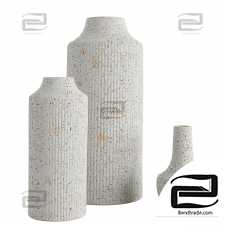 Ema Ceramic Vases