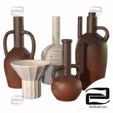 Vases 213