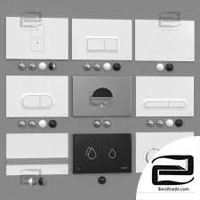 Vitra Flush Panels