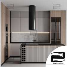 Kitchen 301
