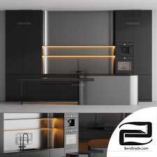 Modern kitchen 17