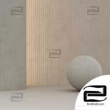 Decorative plaster 25