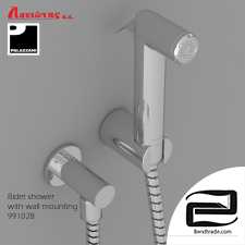 Bidet hand shower 991028