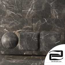 Stone material 86