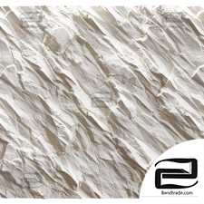 Stone material 76