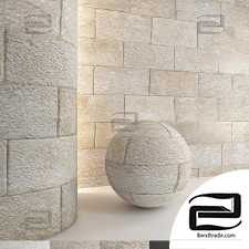 Stone material 67