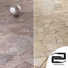 Stone material 49