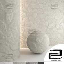 Stone material 58