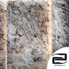 Stone material 54