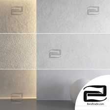 Stone material 40