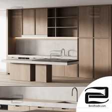 Modern kitchen 20