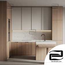 Kitchen 908