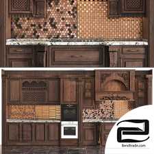 Classic Kitchen