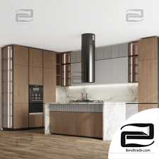 Kitchen 585