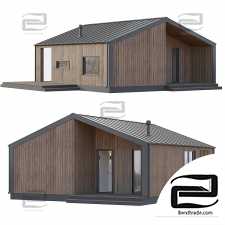 Barn House