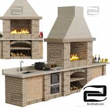 Barbecue 04