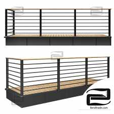 Railings
