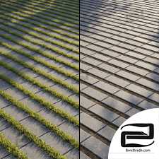 Eco-paving 09