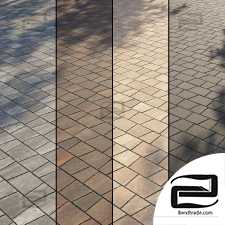 Paving stones 07