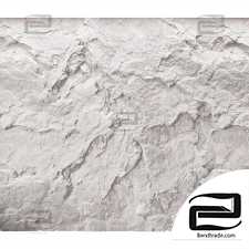 Material stone 274