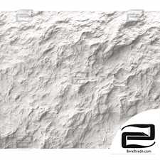 Material stone 89