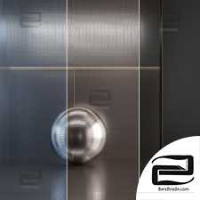 Porcelain stoneware Laminam Filo