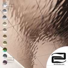 Material metal decorative steel sheets