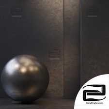 Material metal 05