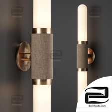 Wall lamp Articolo Scandal