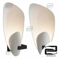 Porta romana Esme wall lamp