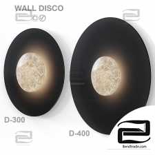 WALL DISCO WALL lamp