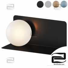 Nordlux Lilibeth wall lamp