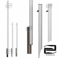 Vibia Spa Wall Lamp