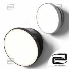 Wall lamp Rotaliana Venere
