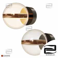 Saturn Wall Lamp