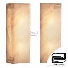 RIVAGE GRAND wall lamp