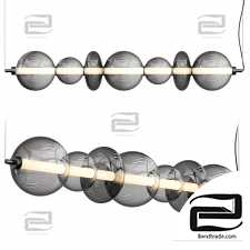 Futuro Maytoni Pendant lamp